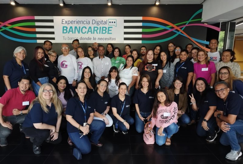 Bancaribe ratificó respaldo a los emprendedores venezolanos