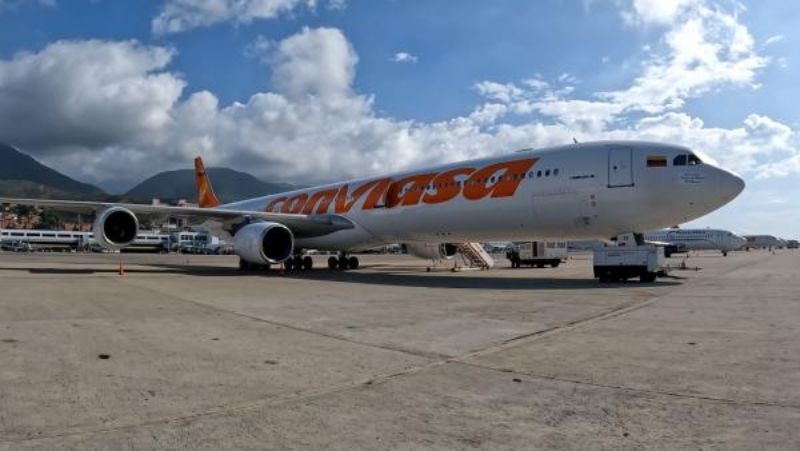 Conviasa cubrirá ruta aérea Caracas - Lima: este es el costo de los pasajes