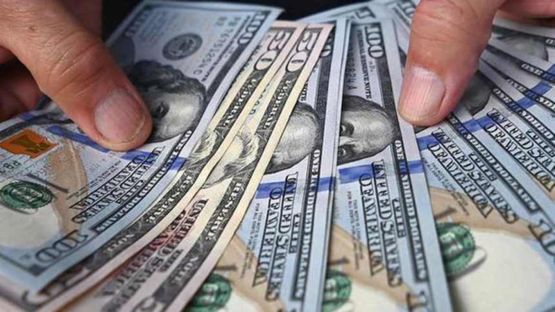 Rumbo a los 30: así abrió la semana el dólar paralelo