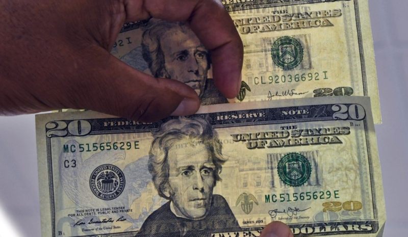 Billetes falsos de $20 en Venezuela: ¿Cómo detectarlos? +VIDEO