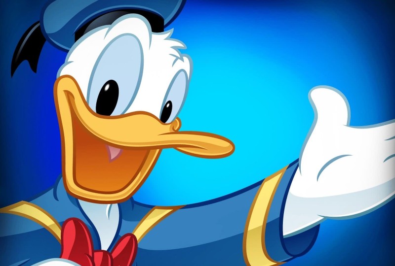 Cada 9 de junio se celebra el Día Mundial del Pato Donald