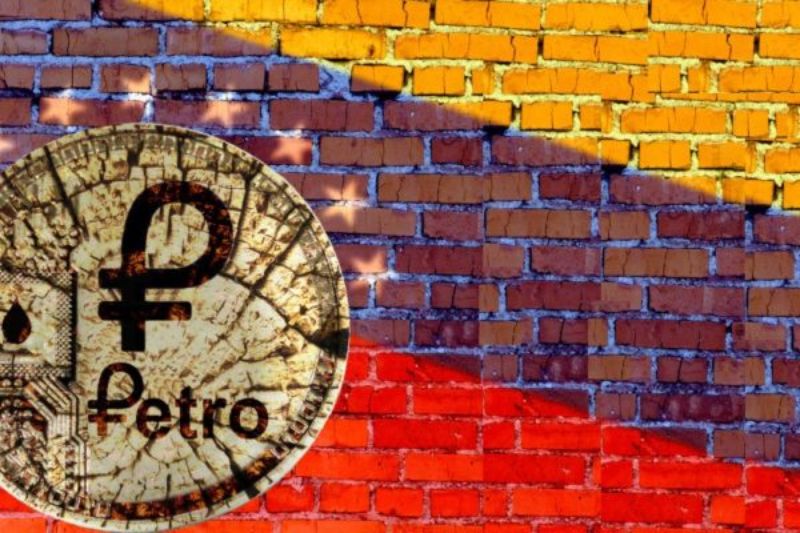 Bloomberg: "El Petro sería eliminado progresivamente"