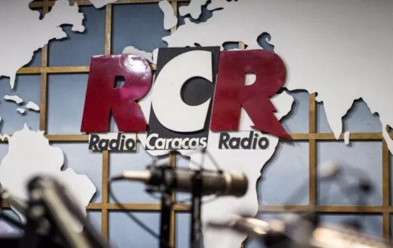 Radio Caracas Radio 750AM cesará sus operaciones