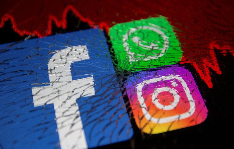WhatsApp, Instagram y Facebook registran falla mundial este 16 de junio