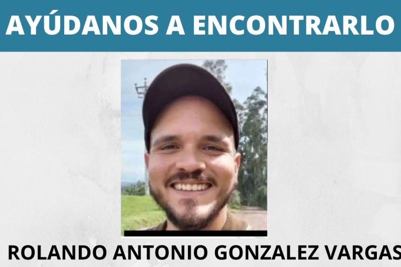 Arquitecto venezolano desapareció misteriosamente en Ecuador