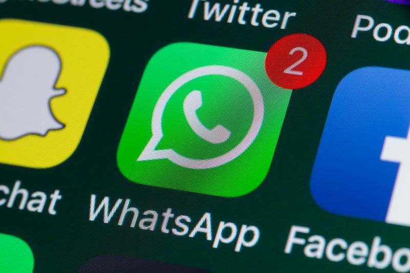 Los pasos para usar WhatsApp sin conexión a Internet