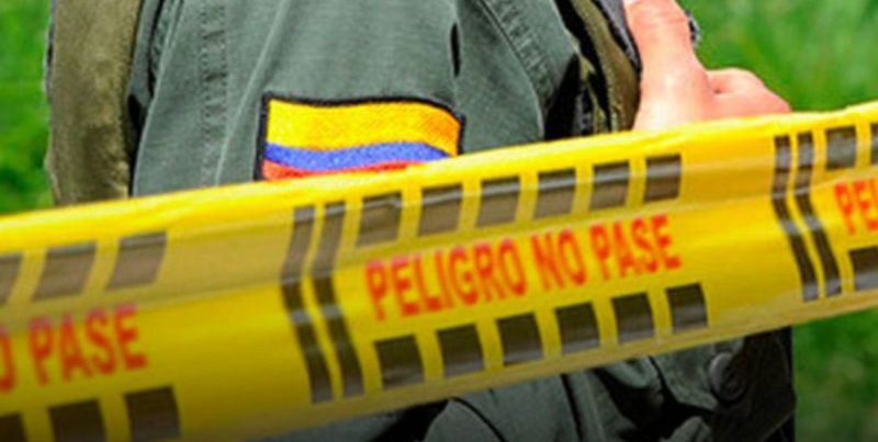 Nueva masacre estremece a Colombia: 2 mujeres y 2 niñas asesinadas