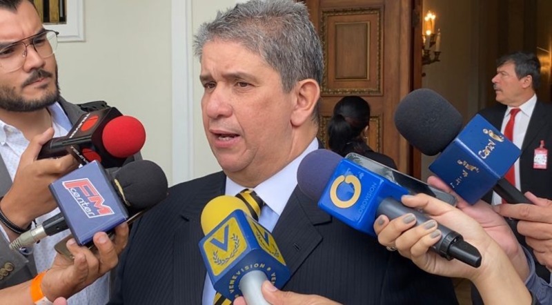 Correa exhorta a cuidar y mejorar Caracas en su 456 aniversario