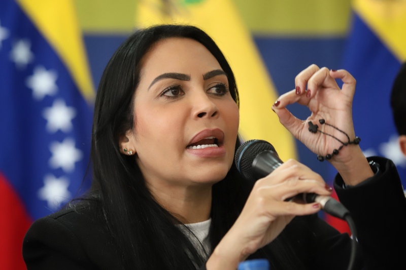 Delsa Solórzano pide debate a candidatos de Primaria para evitar "un dedazo"