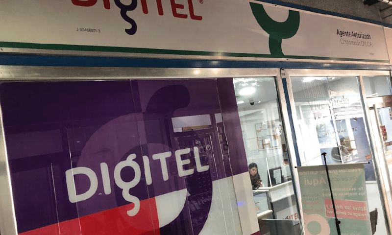 El comunicado de Digitel tras hackeo de sus servidores
