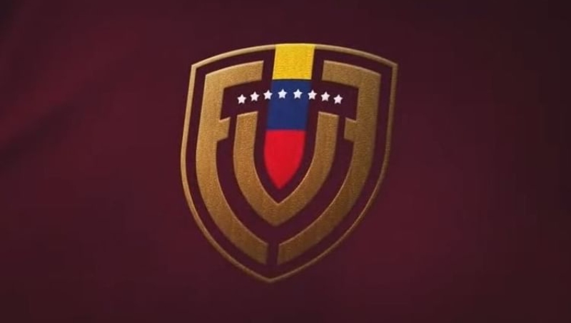 Latidos Vinotinto: FVF presentó su nuevo escudo