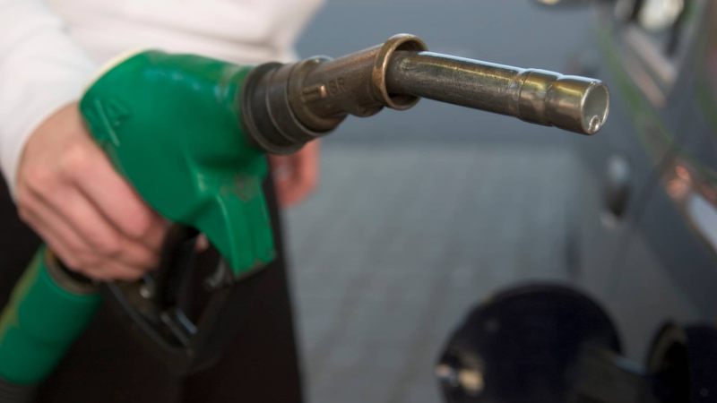El nuevo precio del gasoil ya está en Gaceta Oficial