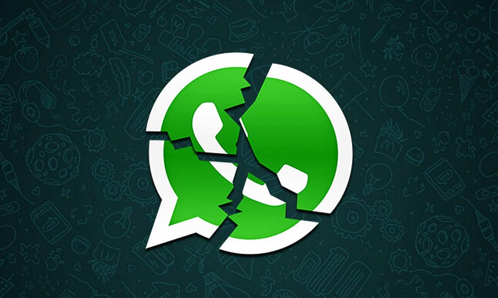 Whatsapp, Instagram y Facebook registran falla mundial | 19 julio 2023