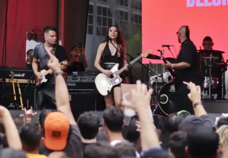 Festival Nuevas Bandas 2023: esto es todo lo que debes saber