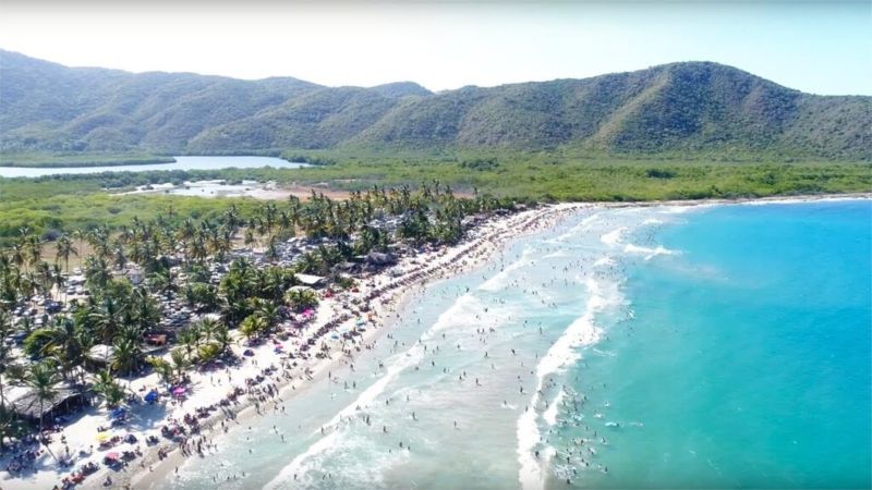 Temperatura en Venezuela subirá 4 grados en agosto y septiembre