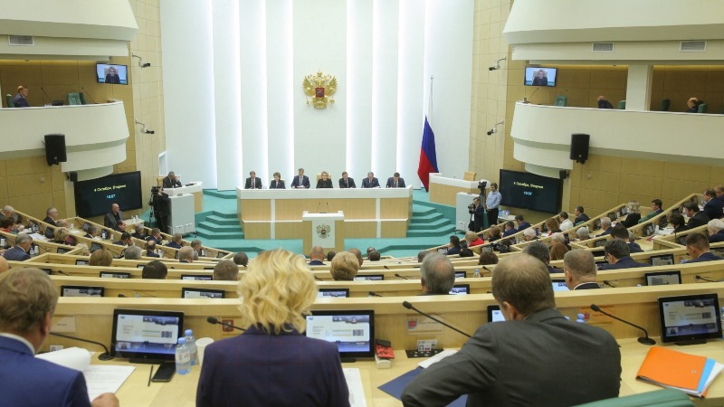 Rusia aprueba ley que prohíbe el cambio de sexo