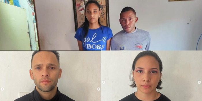 En Caracas: desarticularon banda de pornografía infantil