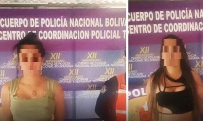 Táchira: dos abuelitas murieron al ser arrolladas cuando iban a misa