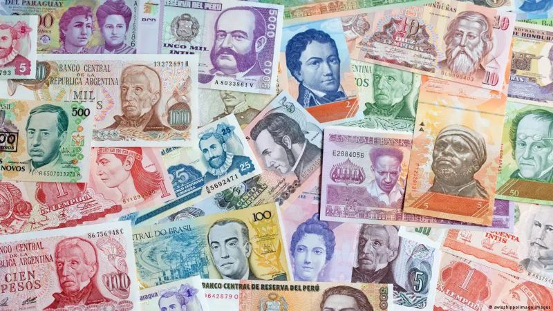 Los países de América Latina donde se vive mejor con el salario mínimo