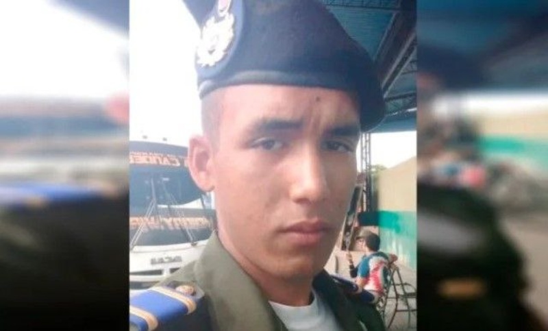 Cadete fue asesinado con una daga en Escuela Militar de Maracay