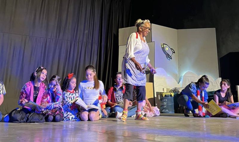 El Hatillo decreta exoneración de impuestos para actividades teatrales