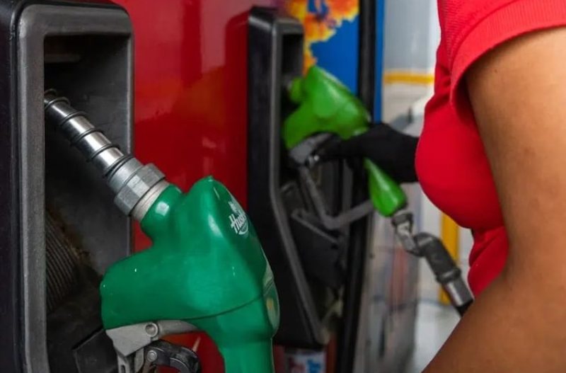 Así será la recarga de gasolina subsidiada en agosto