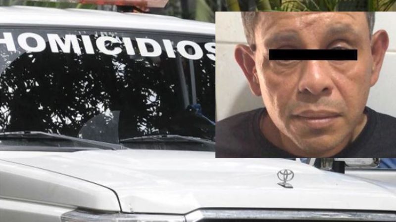 Creía que le era infiel y la mató: esclarecido asesinato de una mujer en hotel de Caracas