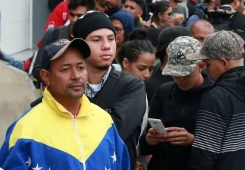 InfoContigo, la plataforma para migrantes venezolanos en Perú