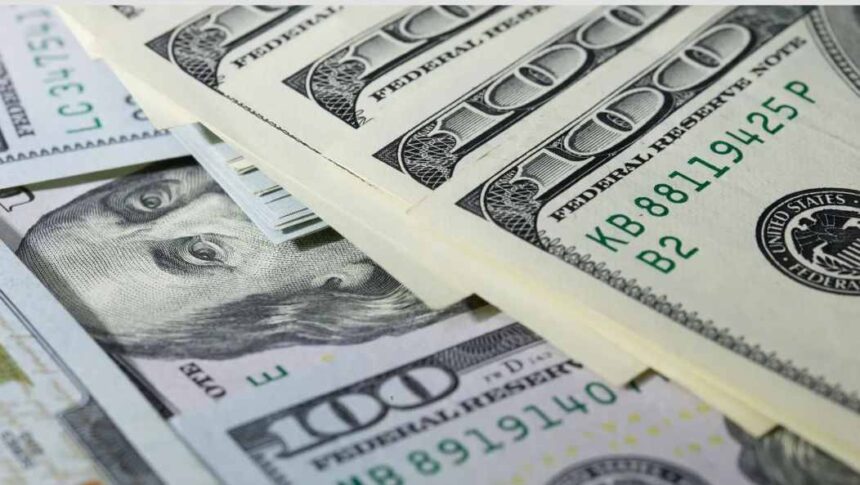 Dólar paralelo arrancó la semana en alza | 10 Julio 2023