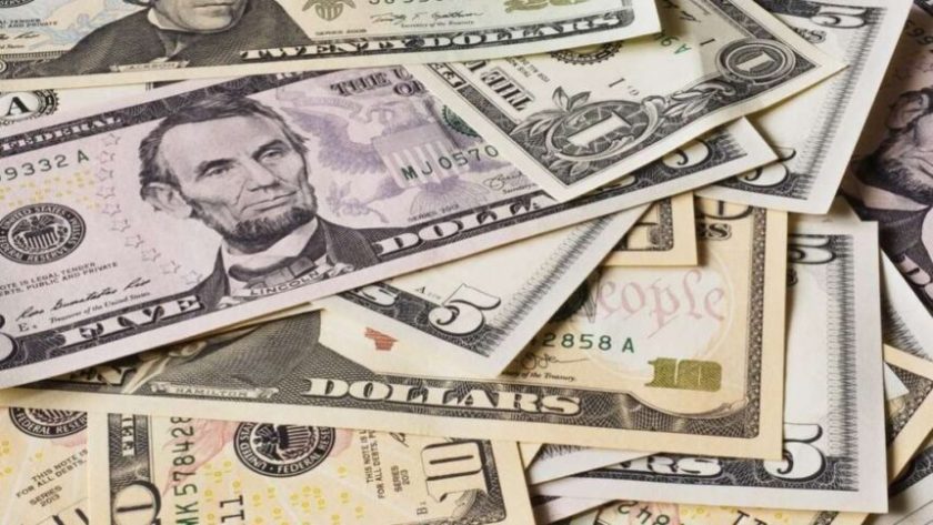 Así se cotizará el dólar BCV este 4 de diciembre