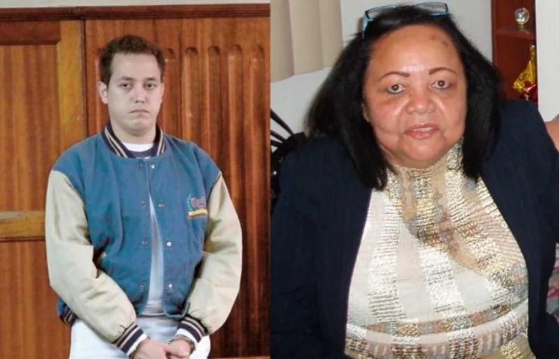 Venezolano pagará 20 años de cárcel por asesinato de embajadora en Kenia