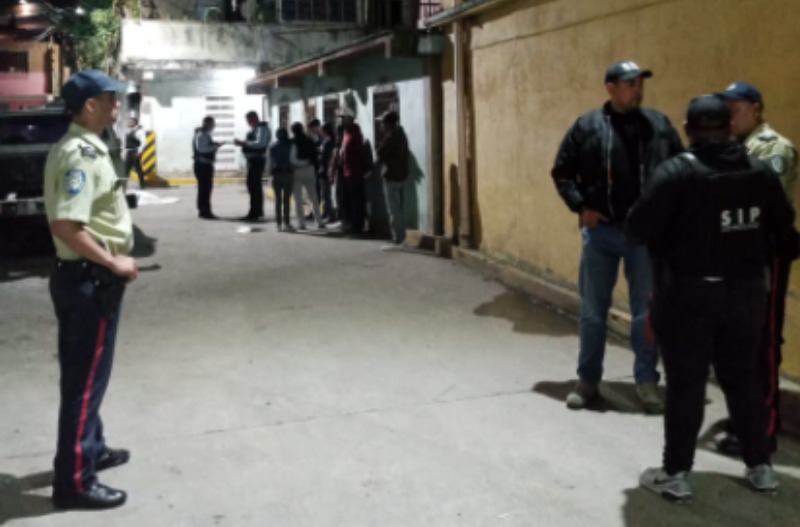 Banda delictiva acribilló a detective del CICPC en La Dolorita