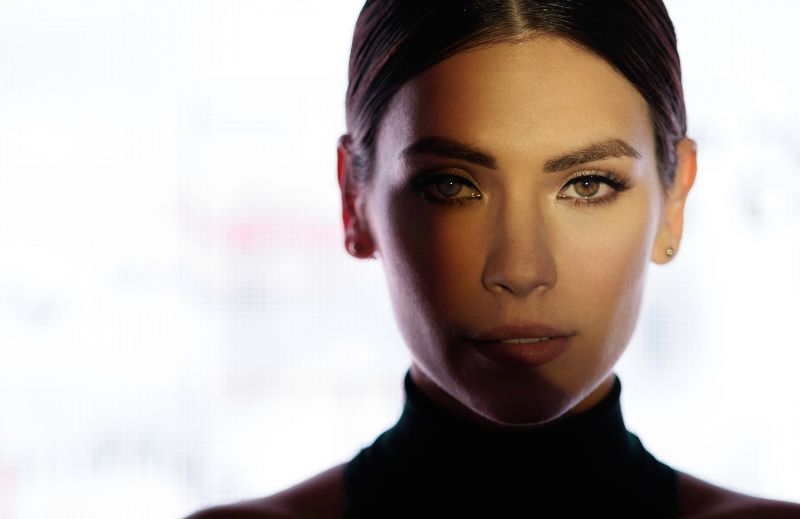 Laura Chimaras regresa a Venezuela con “Nunca Pierdas la Fe”
