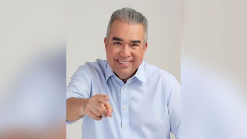 ¿Por qué candidato presidencial? por Luis Eduardo Martínez