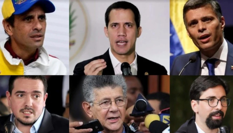 Chavismo evalúa quitar nacionalidad a quienes pidieron sanciones +VIDEO
