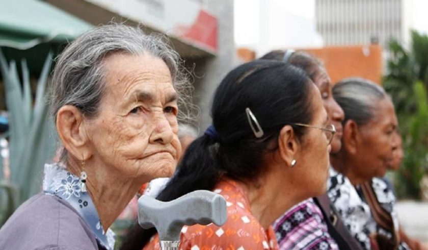 IVSS pagará pensión de noviembre y del primer mes de aguinaldo