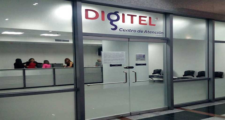 Digitel hizo ajuste a los costos de sus planes | Julio 2023