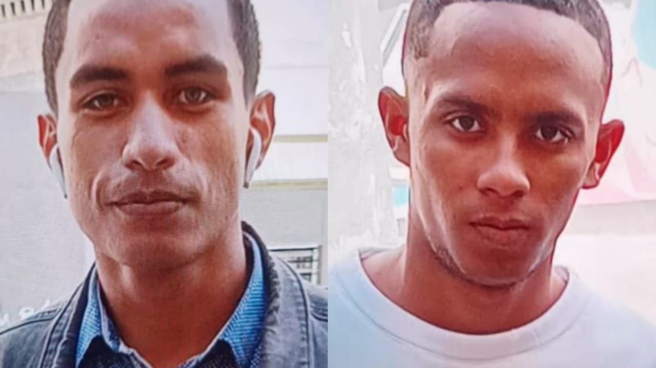 Abatidos sujetos que asesinaron a un Yummy en Caracas