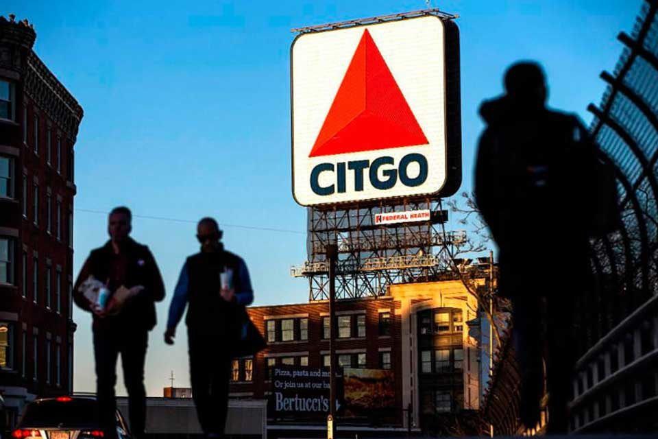 OFAC extendió hasta octubre licencia que protege a CITGO +Detalles