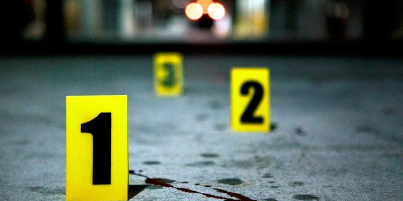 Asesinan a dos venezolanos durante tiroteo en Ecuador