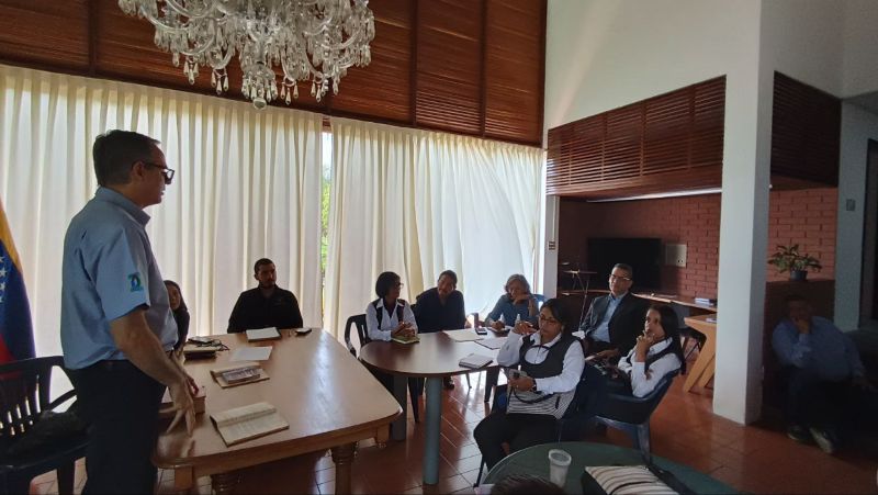 Procondominios estableció nuevas alianzas por la educación de calidad