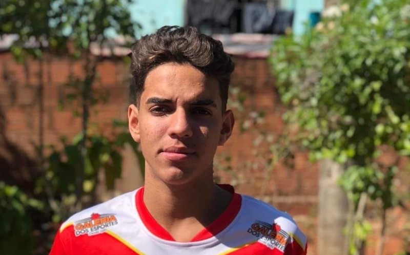 Hallan decapitado a Vinicius Skulny, promesa del fútbol brasileño