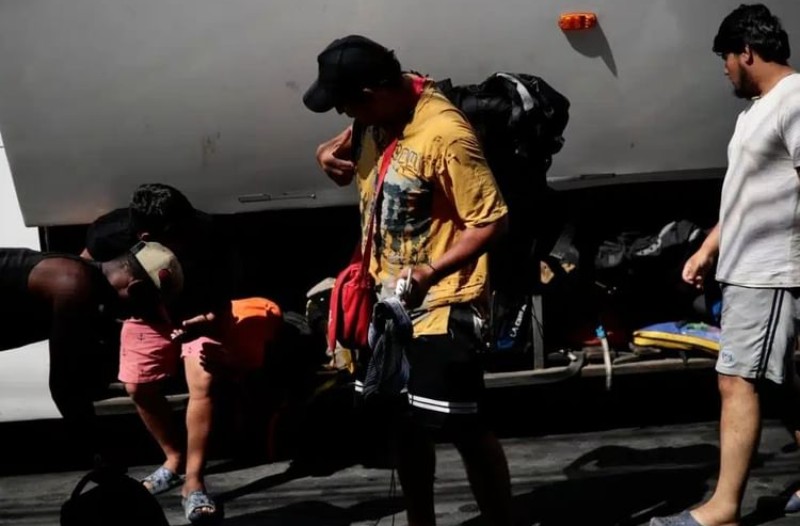 Venezolanos resultaron heridos en accidente de tránsito en Nicaragua