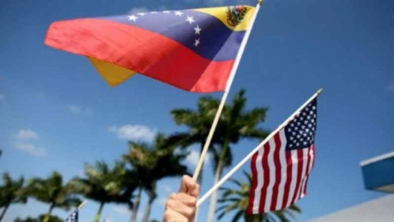 Movilidad Segura: Venezolanos en Colombia ya pueden entrar a EEUU