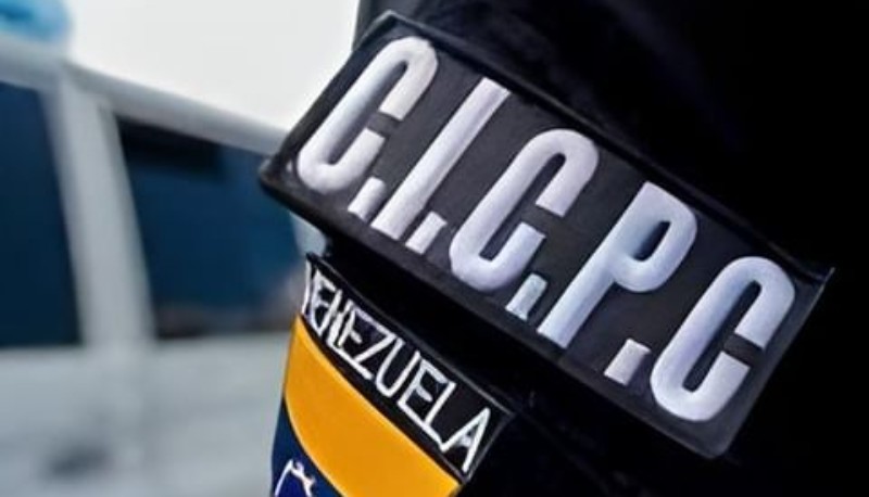 Zulia: Detenida por simular como un accidente el asesinato de su esposo
