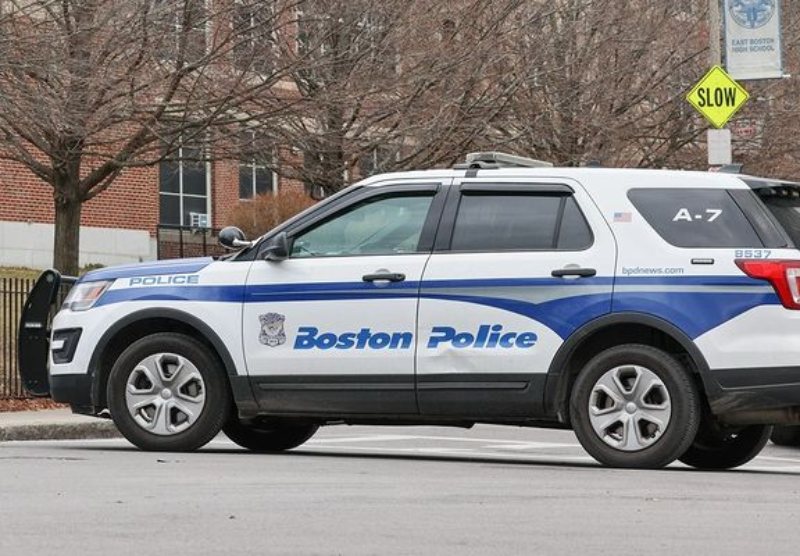 Tiroteo en Boston dejó siete personas heridas