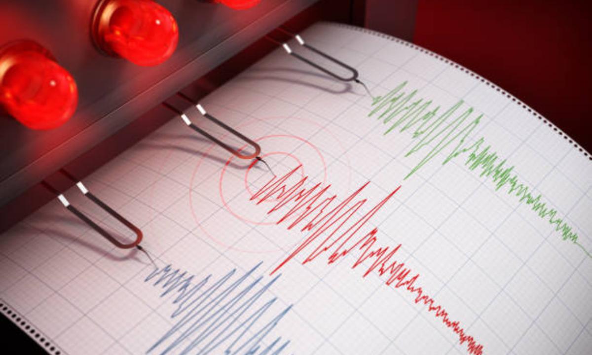 Temblor sacudió Margarita este 24 de febrero