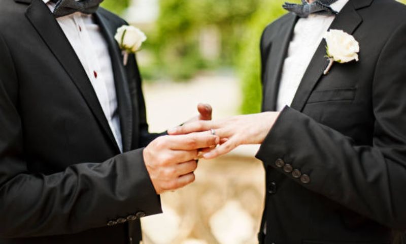 Nigeria: Detienen a 67 personas por asistir a una boda homosexual