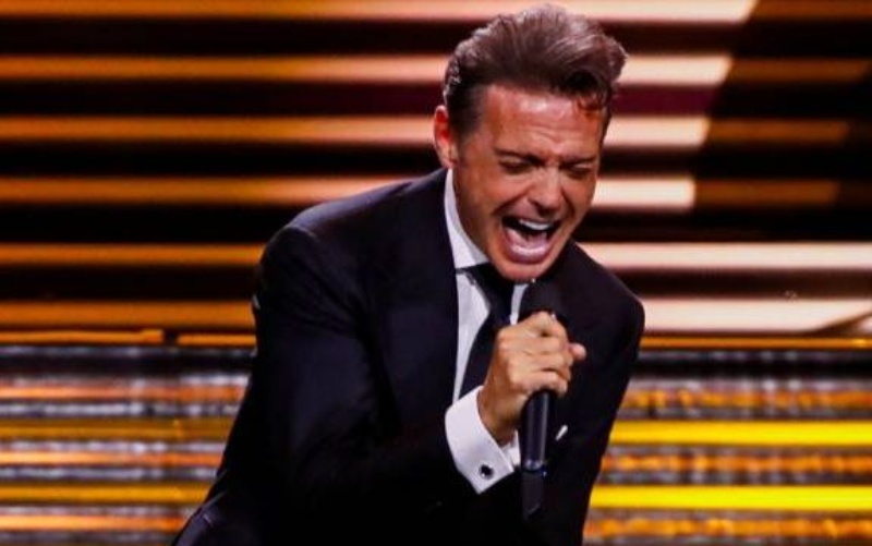 Luis Miguel dará concierto en Caracas en 2024