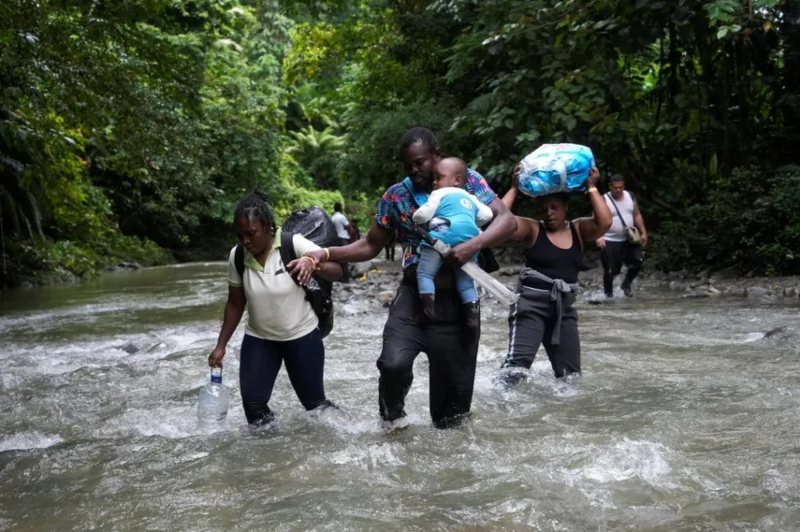 El gobierno de Panamá no ordenó cierre de la selva del Darién